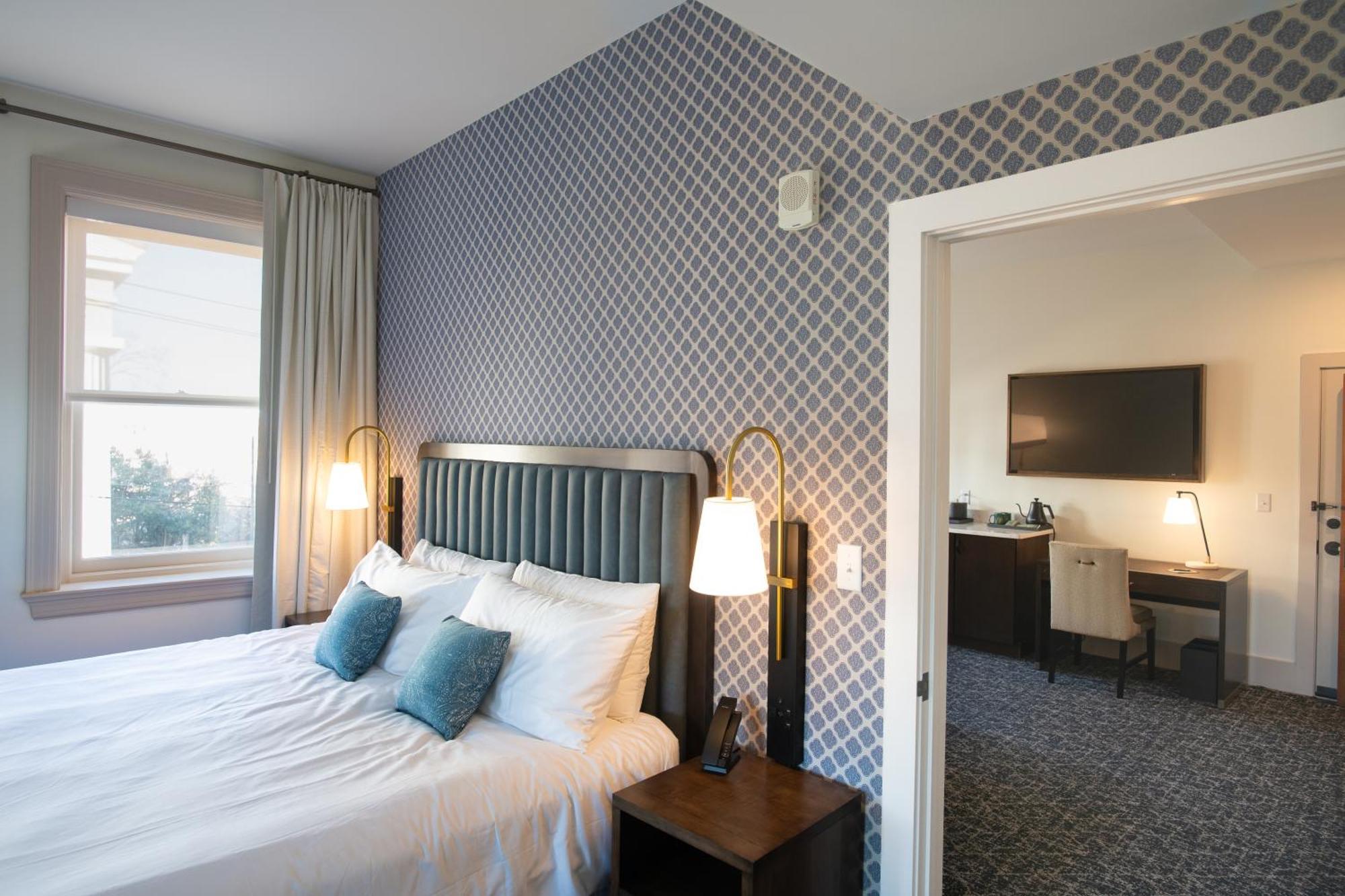 Hotel Petersburg, Tapestry Collection By Hilton Dış mekan fotoğraf